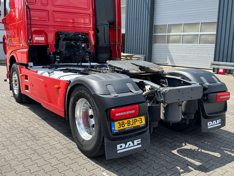 DAF XF 460 SSC Hydrauliek Alcoa - Tracteur routier: photos 5 DAF XF 460 SSC Hydrauliek Alcoa - Tracteur routier: photos 5