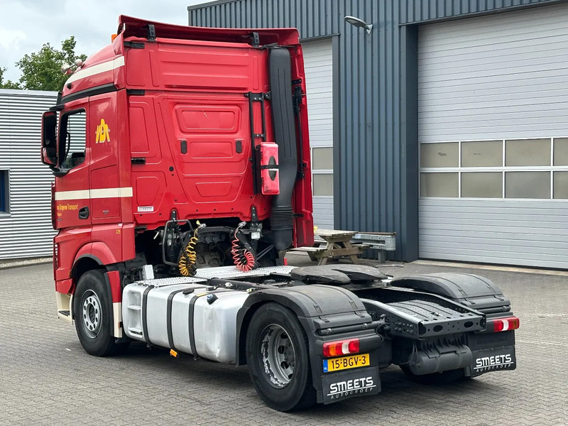 Mercedes-Benz Actros 1945 4x2 / Euro 6 / 2 Tank / Apk *NL-Truck* - Tracteur routier: photos 4 Mercedes-Benz Actros 1945 4x2 / Euro 6 / 2 Tank / Apk *NL-Truck* - Tracteur routier: photos 4