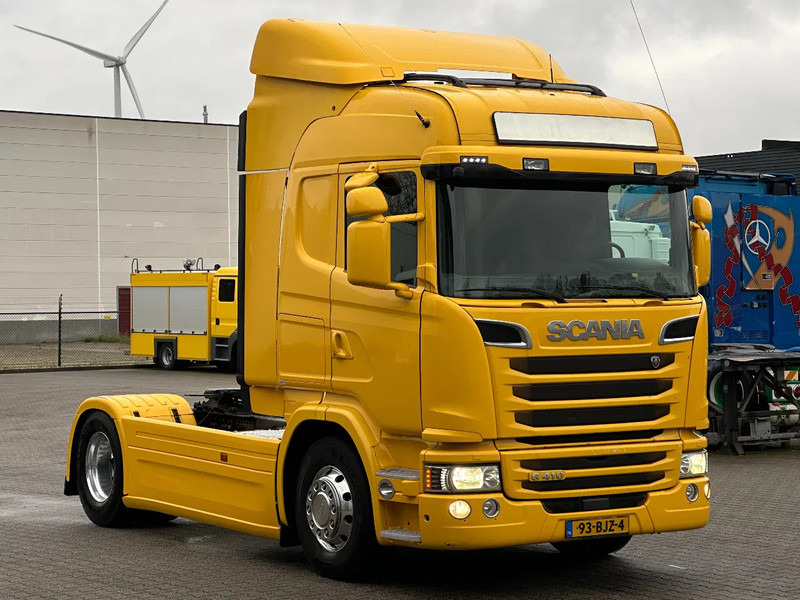 Scania G410 Euro 6 - Full Spoiler - Alcoa - 10-2026 Apk! - Tracteur routier: photos 2 Scania G410 Euro 6 - Full Spoiler - Alcoa - 10-2026 Apk! - Tracteur routier: photos 2