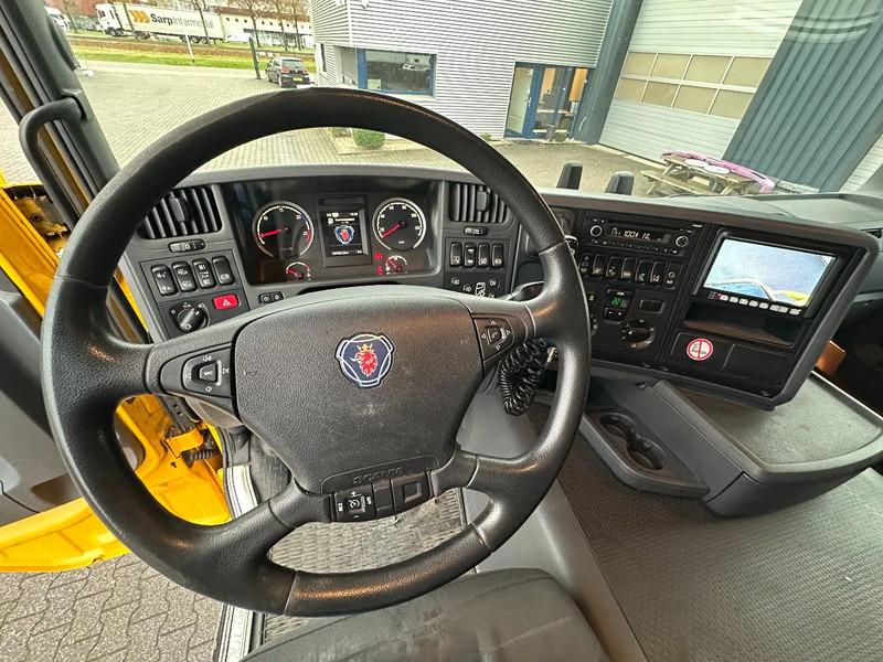 Tracteur routier Scania G410 Euro 6 - Full Spoiler - Alcoa - 10-2026 Apk!: photos 15 Tracteur routier Scania G410 Euro 6 - Full Spoiler - Alcoa - 10-2026 Apk!: photos 15