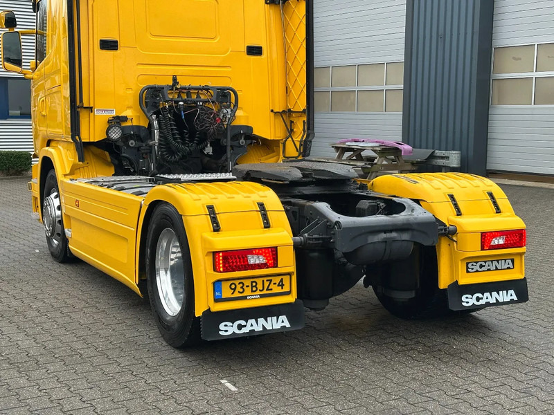 Scania G410 Euro 6 - Full Spoiler - Alcoa - 10-2026 Apk! - Tracteur routier: photos 5 Scania G410 Euro 6 - Full Spoiler - Alcoa - 10-2026 Apk! - Tracteur routier: photos 5