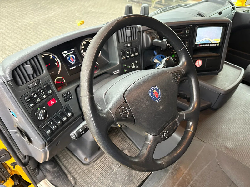 Tracteur routier Scania G410 Euro 6 - Full Spoiler - Alcoa - 10-2026 Apk!: photos 12 Tracteur routier Scania G410 Euro 6 - Full Spoiler - Alcoa - 10-2026 Apk!: photos 12