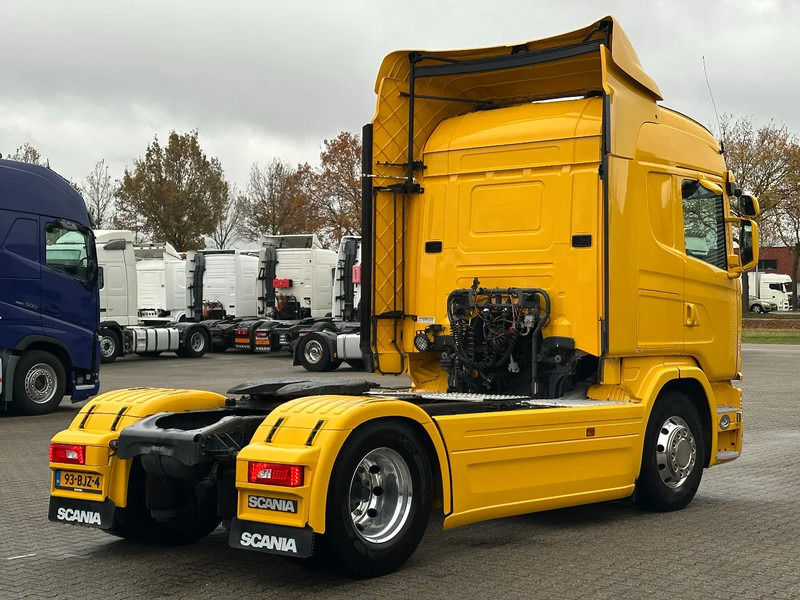 Scania G410 Euro 6 - Full Spoiler - Alcoa - 10-2026 Apk! - Tracteur routier: photos 3 Scania G410 Euro 6 - Full Spoiler - Alcoa - 10-2026 Apk! - Tracteur routier: photos 3