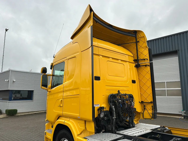 Tracteur routier Scania G410 Euro 6 - Full Spoiler - Alcoa - 10-2026 Apk!: photos 10 Tracteur routier Scania G410 Euro 6 - Full Spoiler - Alcoa - 10-2026 Apk!: photos 10