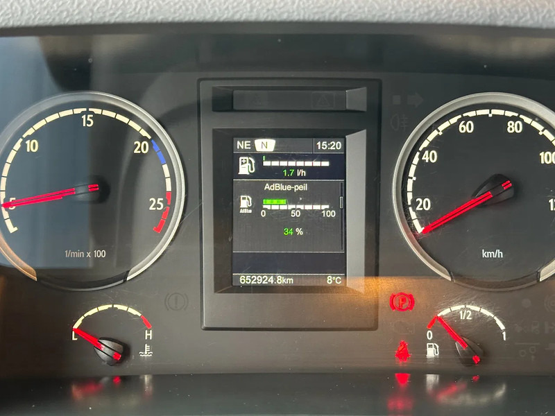 Tracteur routier Scania G410 Euro 6 - Full Spoiler - Alcoa - 10-2026 Apk!: photos 17 Tracteur routier Scania G410 Euro 6 - Full Spoiler - Alcoa - 10-2026 Apk!: photos 17