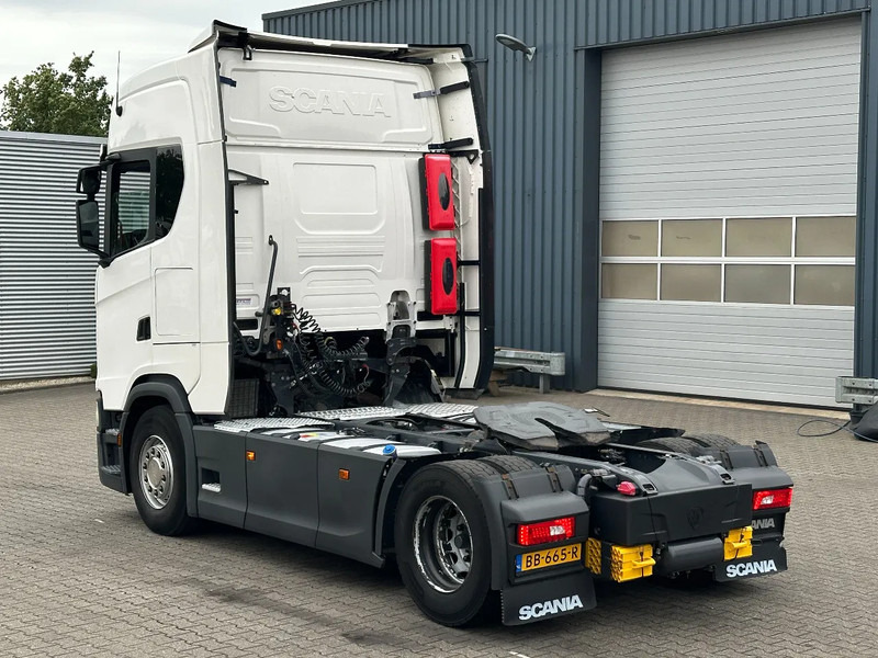 Scania S450 Retarder / ACC / Full Spoiler / 2 Tank / APK 03-2026 - Tracteur routier: photos 4 Scania S450 Retarder / ACC / Full Spoiler / 2 Tank / APK 03-2026 - Tracteur routier: photos 4