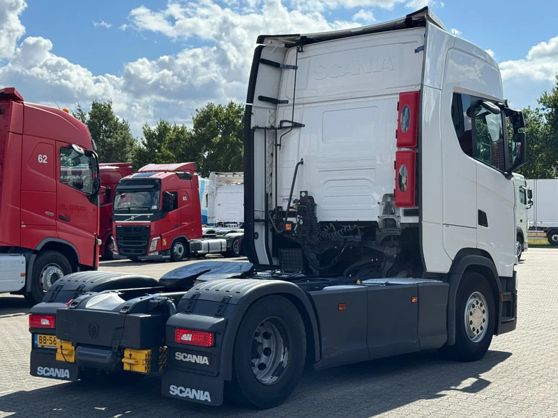 Scania S450 Retarder / ACC / Full Spoiler / 2 Tank / APK 05-2026 - Tracteur routier: photos 3 Scania S450 Retarder / ACC / Full Spoiler / 2 Tank / APK 05-2026 - Tracteur routier: photos 3