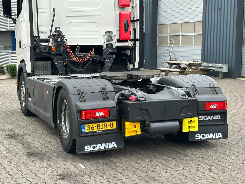 Scania S450 Retarder / ACC / Full Spoiler / 2 Tank / APK 06-2026 - Tracteur routier: photos 5 Scania S450 Retarder / ACC / Full Spoiler / 2 Tank / APK 06-2026 - Tracteur routier: photos 5