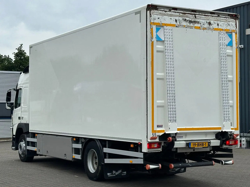 Volvo FM 330 4x2 Gesloten Opbouw / Euro 6 / 3T Laadklep / Bakverwarming / Apk! - Camion fourgon: photos 4 Volvo FM 330 4x2 Gesloten Opbouw / Euro 6 / 3T Laadklep / Bakverwarming / Apk! - Camion fourgon: photos 4
