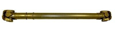 Scania P600 NEW Propshaft Cardan Slider oe 1785--- & 1802--- & 1803--- & 1899--- - Arbre à cardan: photos 1 Scania P600 NEW Propshaft Cardan Slider oe 1785--- & 1802--- & 1803--- & 1899--- - Arbre à cardan: photos 1