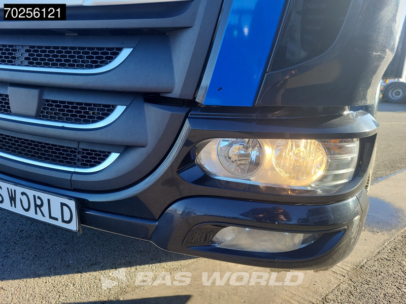 Camion fourgon DAF LF 210 4X2 8tonner Manual Ladebordwand Euro 6: photos 10 Camion fourgon DAF LF 210 4X2 8tonner Manual Ladebordwand Euro 6: photos 10