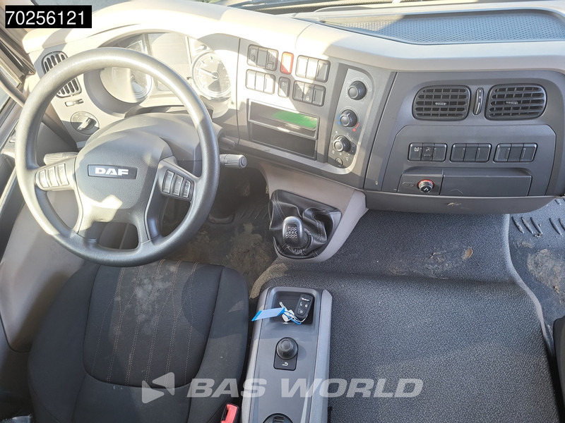Camion fourgon DAF LF 210 4X2 8tonner Manual Ladebordwand Euro 6: photos 19 Camion fourgon DAF LF 210 4X2 8tonner Manual Ladebordwand Euro 6: photos 19