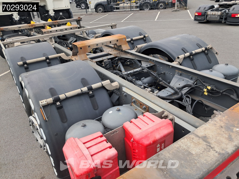 DAF XF 480 6X2 SSC FAN Retarder Lift-Lenkachse ACC LED Euro 6 en crédit-bail DAF XF 480 6X2 SSC FAN Retarder Lift-Lenkachse ACC LED Euro 6: photos 6 DAF XF 480 6X2 SSC FAN Retarder Lift-Lenkachse ACC LED Euro 6 en crédit-bail DAF XF 480 6X2 SSC FAN Retarder Lift-Lenkachse ACC LED Euro 6: photos 6