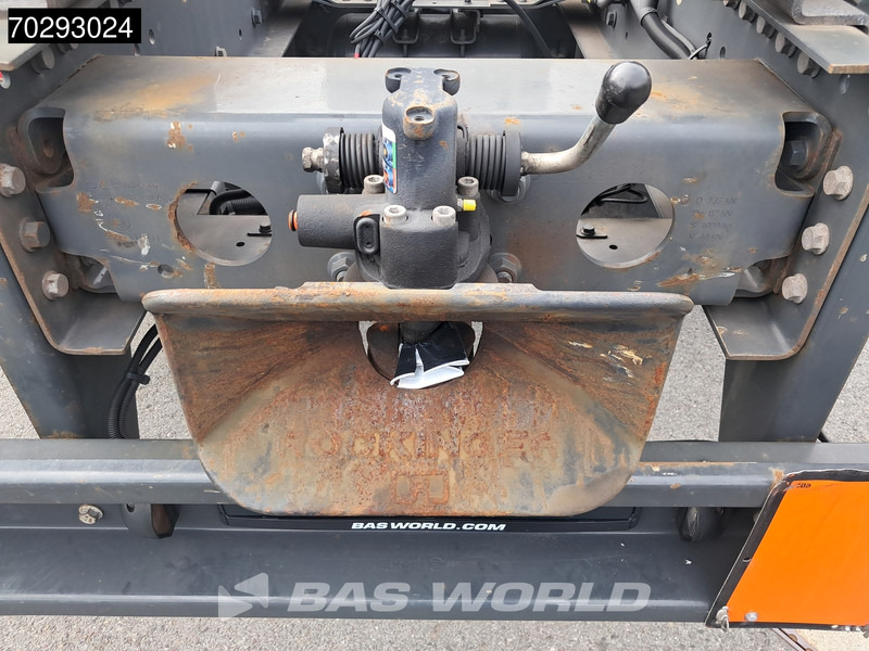 DAF XF 480 6X2 SSC FAN Retarder Lift-Lenkachse ACC LED Euro 6 en crédit-bail DAF XF 480 6X2 SSC FAN Retarder Lift-Lenkachse ACC LED Euro 6: photos 7 DAF XF 480 6X2 SSC FAN Retarder Lift-Lenkachse ACC LED Euro 6 en crédit-bail DAF XF 480 6X2 SSC FAN Retarder Lift-Lenkachse ACC LED Euro 6: photos 7