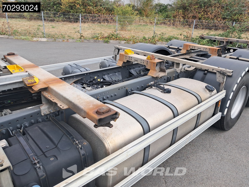 DAF XF 480 6X2 SSC FAN Retarder Lift-Lenkachse ACC LED Euro 6 en crédit-bail DAF XF 480 6X2 SSC FAN Retarder Lift-Lenkachse ACC LED Euro 6: photos 5 DAF XF 480 6X2 SSC FAN Retarder Lift-Lenkachse ACC LED Euro 6 en crédit-bail DAF XF 480 6X2 SSC FAN Retarder Lift-Lenkachse ACC LED Euro 6: photos 5