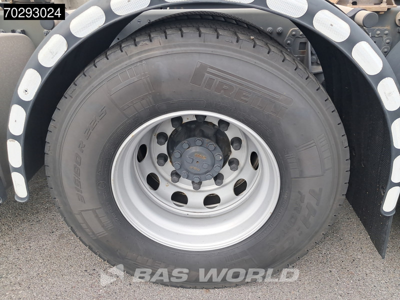 DAF XF 480 6X2 SSC FAN Retarder Lift-Lenkachse ACC LED Euro 6 en crédit-bail DAF XF 480 6X2 SSC FAN Retarder Lift-Lenkachse ACC LED Euro 6: photos 11 DAF XF 480 6X2 SSC FAN Retarder Lift-Lenkachse ACC LED Euro 6 en crédit-bail DAF XF 480 6X2 SSC FAN Retarder Lift-Lenkachse ACC LED Euro 6: photos 11