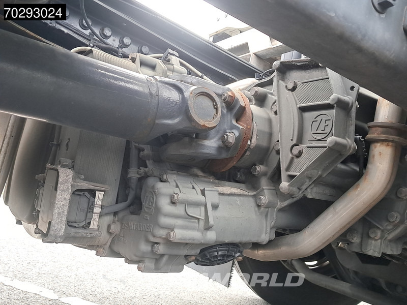 DAF XF 480 6X2 SSC FAN Retarder Lift-Lenkachse ACC LED Euro 6 en crédit-bail DAF XF 480 6X2 SSC FAN Retarder Lift-Lenkachse ACC LED Euro 6: photos 17 DAF XF 480 6X2 SSC FAN Retarder Lift-Lenkachse ACC LED Euro 6 en crédit-bail DAF XF 480 6X2 SSC FAN Retarder Lift-Lenkachse ACC LED Euro 6: photos 17