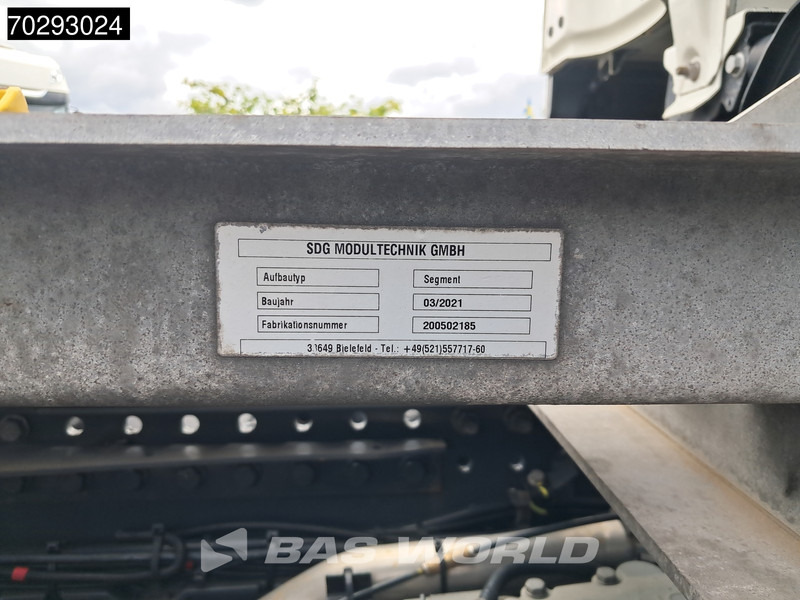 DAF XF 480 6X2 SSC FAN Retarder Lift-Lenkachse ACC LED Euro 6 en crédit-bail DAF XF 480 6X2 SSC FAN Retarder Lift-Lenkachse ACC LED Euro 6: photos 18 DAF XF 480 6X2 SSC FAN Retarder Lift-Lenkachse ACC LED Euro 6 en crédit-bail DAF XF 480 6X2 SSC FAN Retarder Lift-Lenkachse ACC LED Euro 6: photos 18