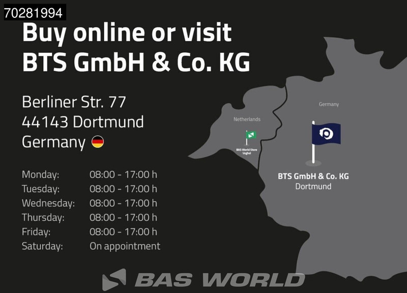 DAF XF 480 6X2 SSC Retarder 2xTanks Lift/Steering ACC Euro 6 - Camion porte-conteneur/ Caisse mobile: photos 5 DAF XF 480 6X2 SSC Retarder 2xTanks Lift/Steering ACC Euro 6 - Camion porte-conteneur/ Caisse mobile: photos 5