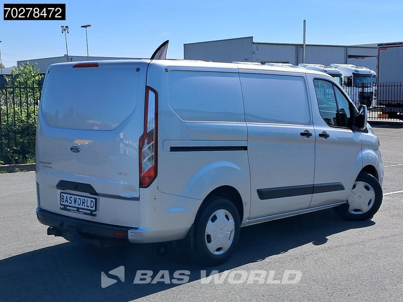 Ford Transit Custom 130PK Automatik L1H1 AHK Navi Klima Tempomat Kamera L1 5m3 A/C Towbar Cruise control - Fourgonnette: photos 3 Ford Transit Custom 130PK Automatik L1H1 AHK Navi Klima Tempomat Kamera L1 5m3 A/C Towbar Cruise control - Fourgonnette: photos 3