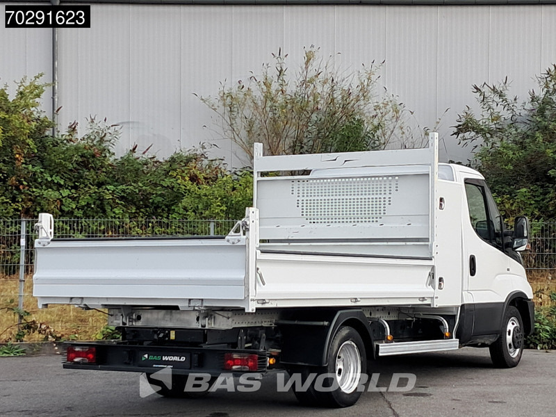 Iveco Daily 35C14 Pritsche Doppelbereifung 3,5t AHK Klima Tempomat Euro6 Pickup 2m3 A/C Towbar Cruise control - Utilitaire plateau: photos 5 Iveco Daily 35C14 Pritsche Doppelbereifung 3,5t AHK Klima Tempomat Euro6 Pickup 2m3 A/C Towbar Cruise control - Utilitaire plateau: photos 5