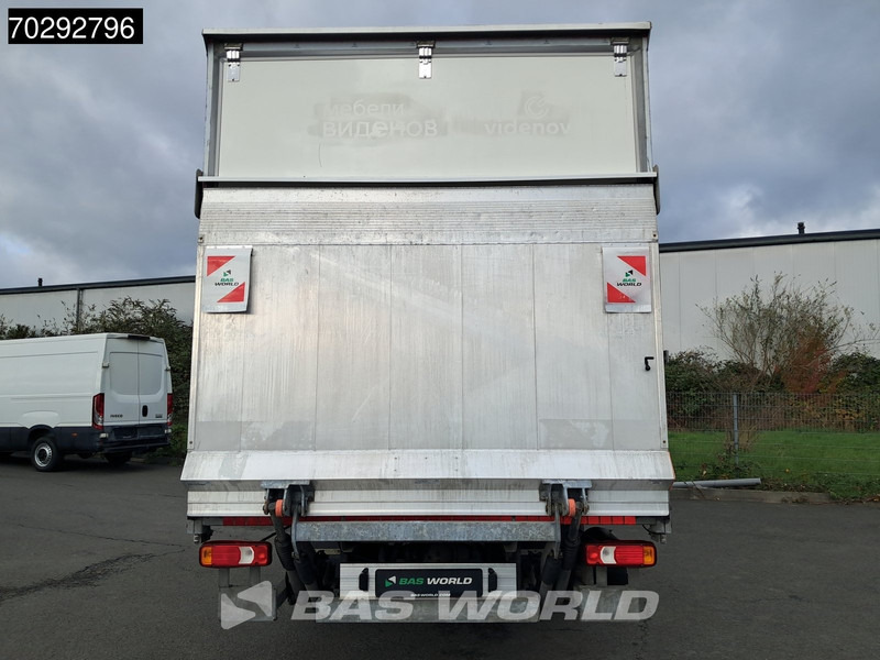 Iveco Daily 60C18 3.0L Ladebordwand Automatik 180PS Doppelbereifung Koffer Klima Tempomat D'Hollandia Euro6 Zeilen Zeilenwagen Pritsch Plane en crédit-bail Iveco Daily 60C18 3.0L Ladebordwand Automatik 180PS Doppelbereifung Koffer Klima Tempomat D'Hollandia Euro6 Zeilen Zeilenwagen Pritsch Plane: photos 7 Iveco Daily 60C18 3.0L Ladebordwand Automatik 180PS Doppelbereifung Koffer Klima Tempomat D'Hollandia Euro6 Zeilen Zeilenwagen Pritsch Plane en crédit-bail Iveco Daily 60C18 3.0L Ladebordwand Automatik 180PS Doppelbereifung Koffer Klima Tempomat D'Hollandia Euro6 Zeilen Zeilenwagen Pritsch Plane: photos 7
