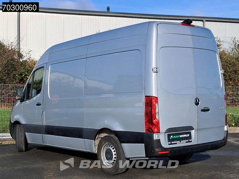 Mercedes-Benz Sprinter 315 CDI Automatik L2H2 150PS Klima Kamera Parksensoren MBUX CarPlay Euro6 L2 A/C - Fourgonnette: photos 5 Mercedes-Benz Sprinter 315 CDI Automatik L2H2 150PS Klima Kamera Parksensoren MBUX CarPlay Euro6 L2 A/C - Fourgonnette: photos 5