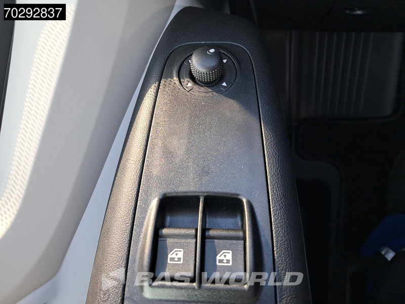 Utilitaire plateau neuf Opel Movano 140PK Neu! Doppel Kabine Pritsche 140PS Klimat Tempomat Euro6 Pickup A/C Cruise control: photos 18