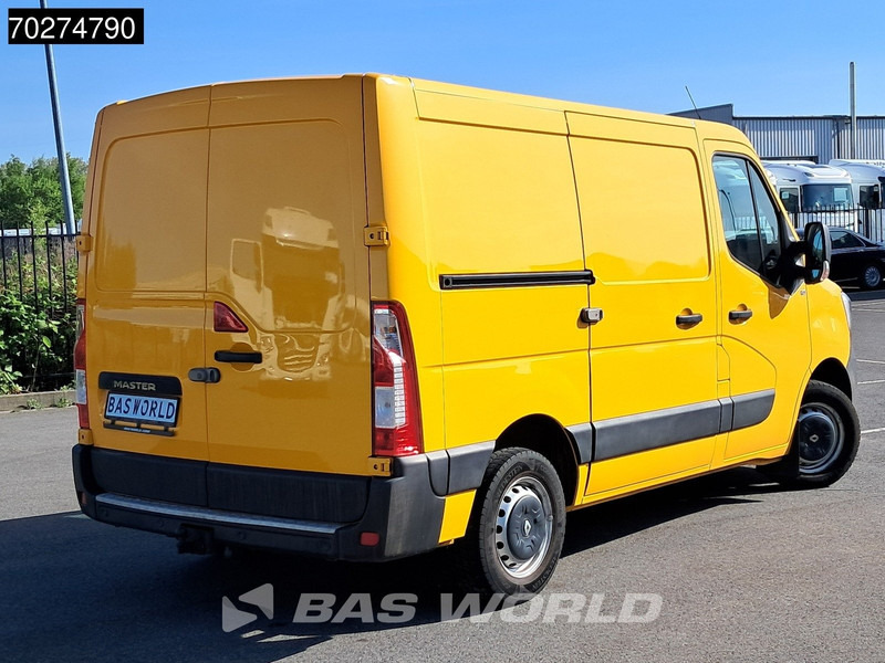 Renault Master 135PK L1H1 LED Navi AHK Klima L1 7m3 A/C Towbar - Fourgon utilitaire: photos 3 Renault Master 135PK L1H1 LED Navi AHK Klima L1 7m3 A/C Towbar - Fourgon utilitaire: photos 3