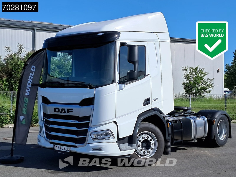 DAF XD 450 4X2 Day Cab ACC LED - Tracteur routier: photos 1 DAF XD 450 4X2 Day Cab ACC LED - Tracteur routier: photos 1