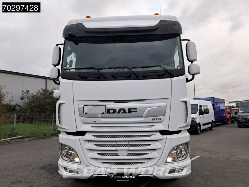 DAF XF 450 4X2 SC Retarder ACC LED Hydraulic Euro 6 - Tracteur routier: photos 3 DAF XF 450 4X2 SC Retarder ACC LED Hydraulic Euro 6 - Tracteur routier: photos 3