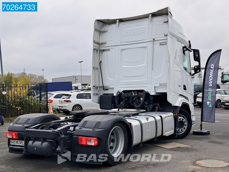 DAF XF 480 4X2 Mega 2xTanks ACC LED Euro 6 - Tracteur routier: photos 5 DAF XF 480 4X2 Mega 2xTanks ACC LED Euro 6 - Tracteur routier: photos 5