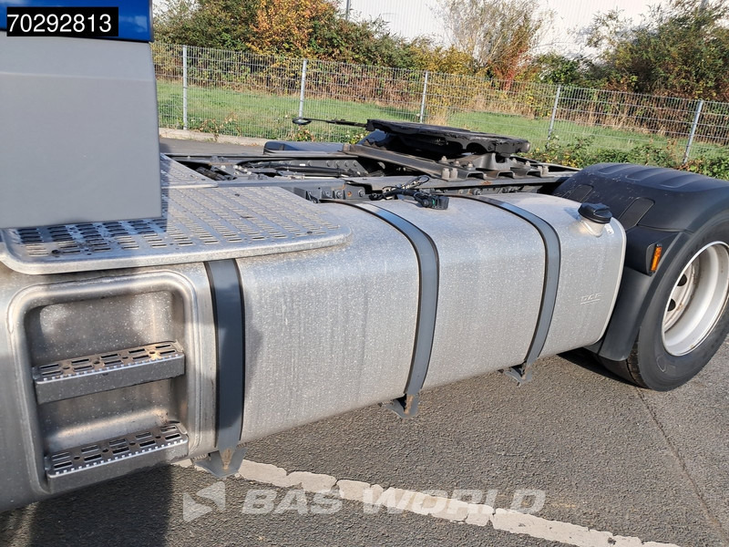 Tracteur routier DAF XF 480 4X2 Retarder ACC Standklima Euro 6: photos 13
