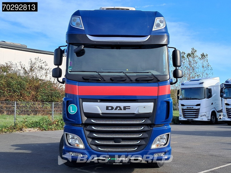 Tracteur routier DAF XF 480 4X2 Retarder ACC Standklima Euro 6: photos 7