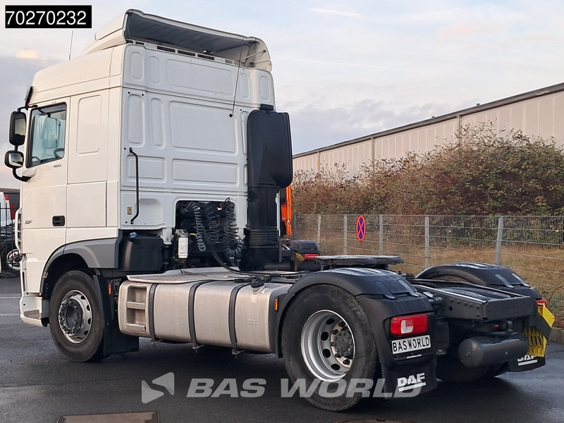 DAF XF 480 4X2 SC Intarder 2 Tanks Hydraulik ACC Standklima - Tracteur routier: photos 2 DAF XF 480 4X2 SC Intarder 2 Tanks Hydraulik ACC Standklima - Tracteur routier: photos 2
