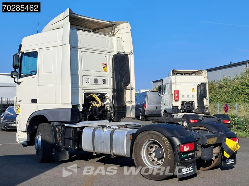 DAF XF 480 4X2 SC LED Euro 6 - Tracteur routier: photos 2 DAF XF 480 4X2 SC LED Euro 6 - Tracteur routier: photos 2