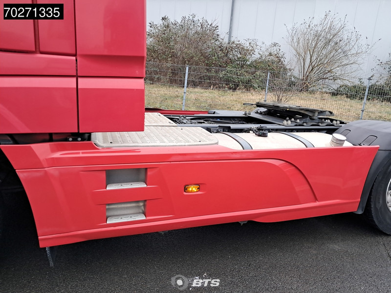 Tracteur routier DAF XF 480 4X2 SC LED Standklima: photos 16