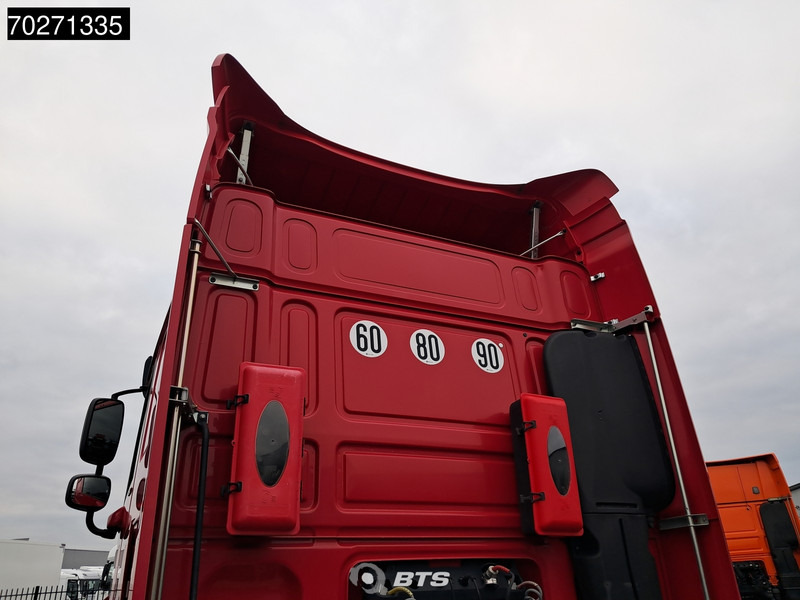 Tracteur routier DAF XF 480 4X2 SC LED Standklima: photos 12