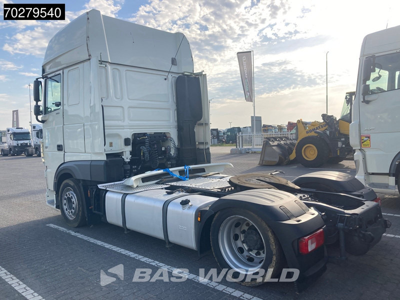 DAF XF 480 4X2 SSC Mega 2x Tanks Standklima ACC LED - Tracteur routier: photos 5 DAF XF 480 4X2 SSC Mega 2x Tanks Standklima ACC LED - Tracteur routier: photos 5