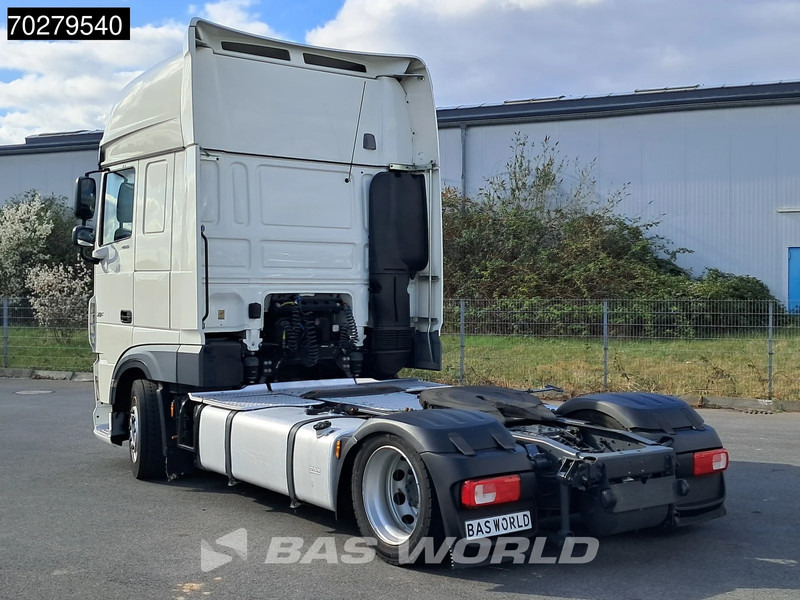 DAF XF 480 4X2 SSC Mega 2x Tanks Standklima ACC LED - Tracteur routier: photos 2 DAF XF 480 4X2 SSC Mega 2x Tanks Standklima ACC LED - Tracteur routier: photos 2