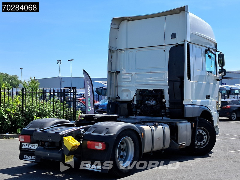 DAF XF 480 4X2 SSC Retarder 2x Tanks Standklima ACC LED - Tracteur routier: photos 5 DAF XF 480 4X2 SSC Retarder 2x Tanks Standklima ACC LED - Tracteur routier: photos 5