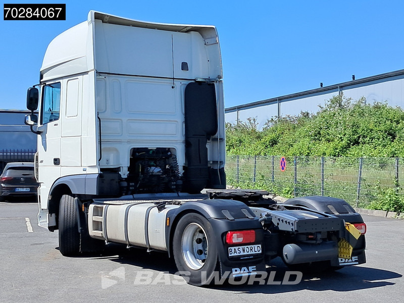 DAF XF 480 4X2 SSC Retarder 2x Tanks Standklima ACC LED - Tracteur routier: photos 2 DAF XF 480 4X2 SSC Retarder 2x Tanks Standklima ACC LED - Tracteur routier: photos 2
