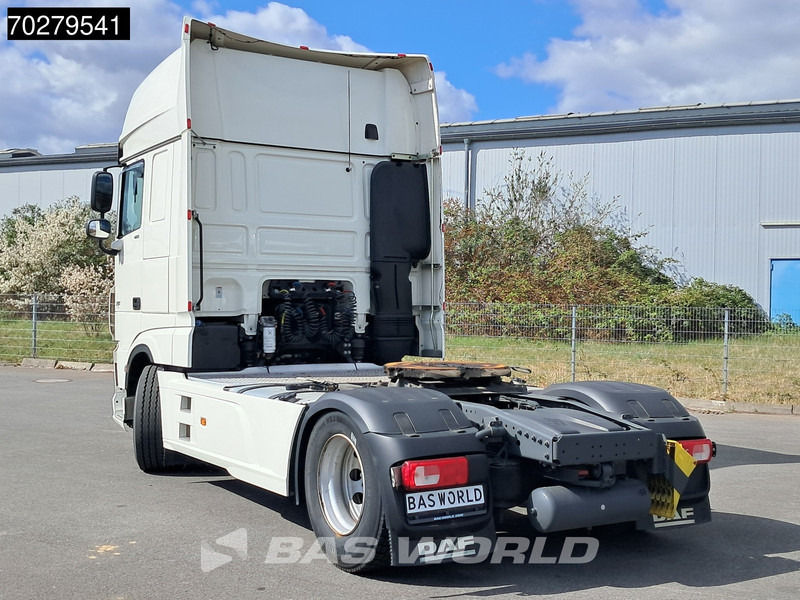 DAF XF 480 4X2 SSC Retarder 2x Tanks Standklima ACC Navi - Tracteur routier: photos 2 DAF XF 480 4X2 SSC Retarder 2x Tanks Standklima ACC Navi - Tracteur routier: photos 2