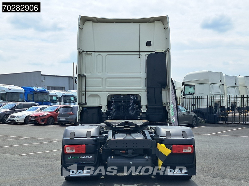 DAF XF 480 4X2 SSC Retarder 2x Tanks Standklima Navi ACC LED - Tracteur routier: photos 5 DAF XF 480 4X2 SSC Retarder 2x Tanks Standklima Navi ACC LED - Tracteur routier: photos 5