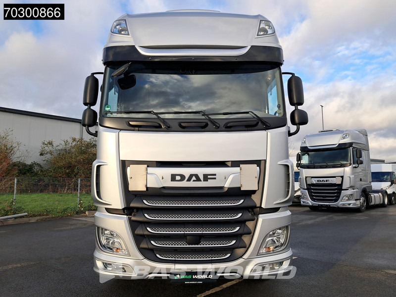 DAF XF 480 4X2 SSC Retarder 2xTanks ACC LED Standklima Euro 6 - Tracteur routier: photos 3 DAF XF 480 4X2 SSC Retarder 2xTanks ACC LED Standklima Euro 6 - Tracteur routier: photos 3