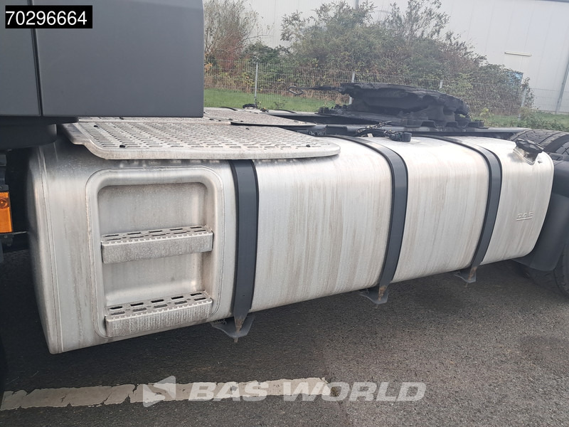 DAF XF 480 4X2 SSC Retarder 2xTanks ACC Standklima Euro 6 - Tracteur routier: photos 5 DAF XF 480 4X2 SSC Retarder 2xTanks ACC Standklima Euro 6 - Tracteur routier: photos 5