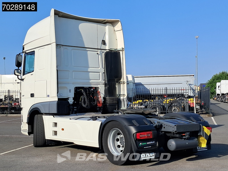 DAF XF 480 4X2 SSC Retarder 2xTanks LED ACC Standklima Euro 6 - Tracteur routier: photos 2 DAF XF 480 4X2 SSC Retarder 2xTanks LED ACC Standklima Euro 6 - Tracteur routier: photos 2