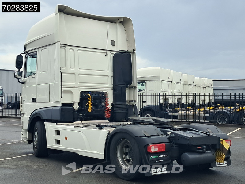 DAF XF 480 4X2 SSC Retarder 2xTanks Standklima ACC Euro 6 - Tracteur routier: photos 2 DAF XF 480 4X2 SSC Retarder 2xTanks Standklima ACC Euro 6 - Tracteur routier: photos 2