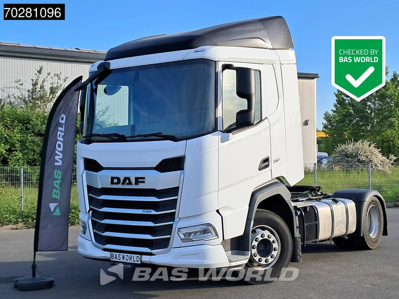 DAF XF 530 4X2 Day Cab ACC LED - Tracteur routier: photos 1 DAF XF 530 4X2 Day Cab ACC LED - Tracteur routier: photos 1