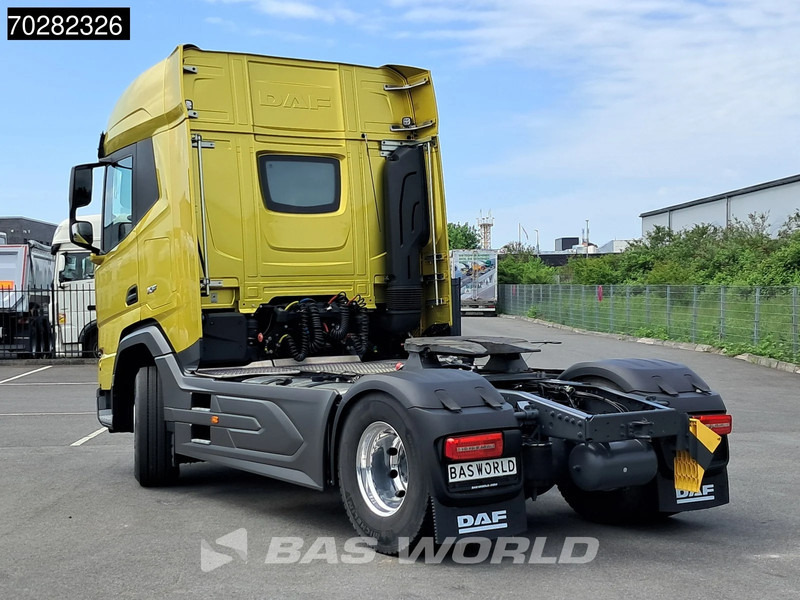 DAF XF 530 4X2 Hydraulic Alcoa's Standklima Euro 6 - Tracteur routier: photos 2 DAF XF 530 4X2 Hydraulic Alcoa's Standklima Euro 6 - Tracteur routier: photos 2